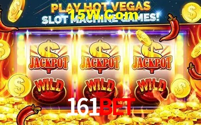 161Bet - cassino ao vivo