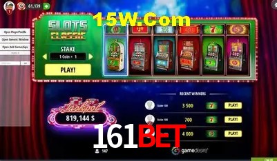 161Bet - Winners Celebration