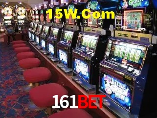 161Bet - Pagamento PIX Instantâneo